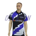 2015 New Design Quick Dry Mens Cricket Jersey